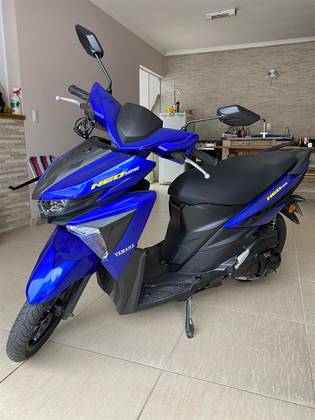 YAMAHA NEO 125 YAMAHA NEO 125